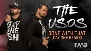 WWE: Done Event Ish ▶Mashup Theme Song Main event Jey Uso and The Usos