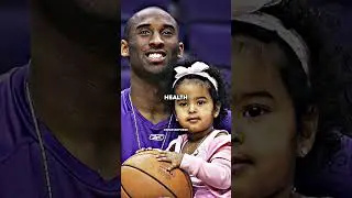 Kobe Played A Game On NO SLEEP?! 🏀😮‍💨 #kobebryant #motivation #kobe #nosleep