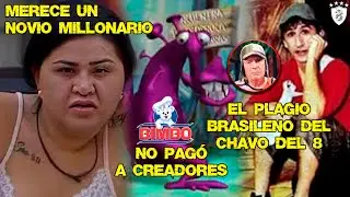 9 Misterios de la Televisión Mexicana 30
