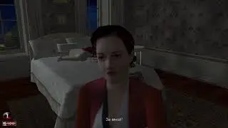 Mafia: Кошмары Томаса - Эксклюзивный Обосрачь! (Mafia Mod)