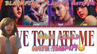 BLACKPINK - 