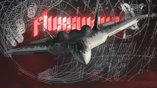 SU 57 Edit | Russian Aircraft | fluxxwave (lay with me) - the dive