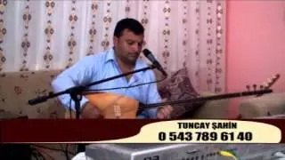 KIRŞEHİRLİ TUNCAY ŞAHİN  İKİ BÜYÜK NİMETİM VAR   MUHTEŞEM KEMAN TAKSİM