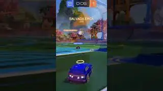 Rocket save #shorts #youtubeshorts #rocketleague #rl #gaming #viral  #clips #viral #rocketleague