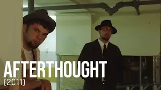 Afterthought (2011)