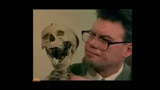 Озвучка выпуска ералаша мумия