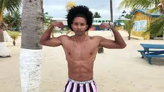 Maegan Ezi - Island Man (Official Music Video)