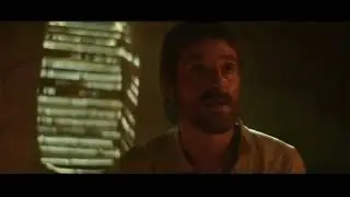 The Mission Theatrical Movie Trailer (1986)