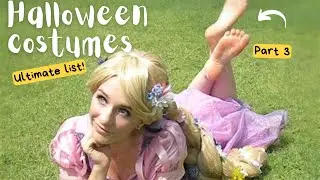 100+ Halloween Barefoot Costumes Ultimate Collection