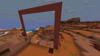 Portal Window (Experimental Feature for the Shadered mod Update)