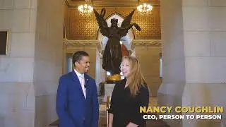 State Representative Corey Paris on Food Insecurity