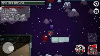 Among us - multiple text (Freeplay!)