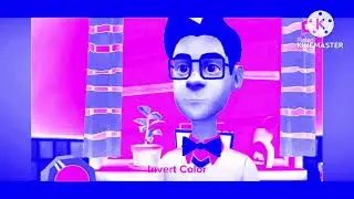 [REQUESTED] Plotagon Samir Says All Preview 2 Effects in Chorded + G Major 2