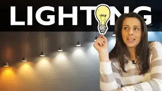 The Do's and Don'ts of Lighting: Ambiant, Accent and Task lighting // Lighting Design Basics