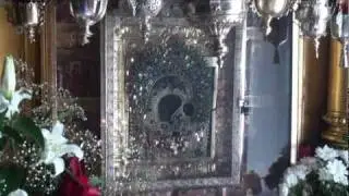 Святыни Казани. Sacred places of Kazan.