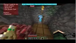Creeper - AW MAN
