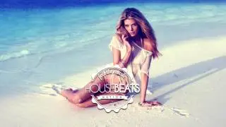 October - 2016 - House mix