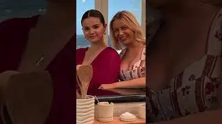 Selena Gomez Goes Off On Body Gaurd