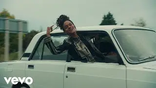 Original Koffee - Pull Up (Official Video)