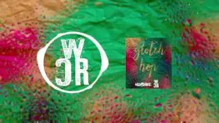 CrowsLight X Night Shake - Glotch Hop