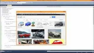 C# Webbrowser tutorial