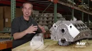 Dart University: How to Identify Dart's Blocks and Heads