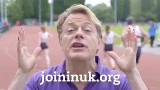 Eddie Izzard: Don't miss out on the Big Help Out