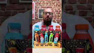 Как да познаем дали един Prime е фейк? #primedrink #primeenergy #loganpaul