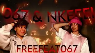 Я ЗАПИСАЛ ГОРЯЧИЙ ХИТ С NKEEEI, БИОГРАФИЯ НИКИТЫ. НОВЫЙ ВЫПУСК #FreeFeat067 (Remake)
