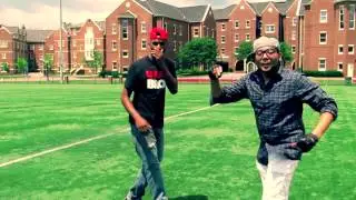 Leon Rock-Proud of Me feat. 6 Sense