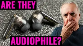 $150 Earbuds - Are they AUDIOPHILE? (Creative Aurvana Ace 2)