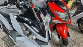 Drg,krv,cygnus gen 4,R15 ready,sepeda motor di taiwan