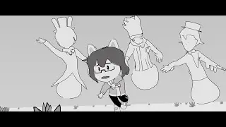 【CLOVER】 Help Me (Animated Short Version) - entry for OR3O's competition #clover2020