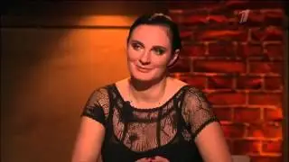 Елена Ваенга. На ночь глядя (от 14.11.2013)