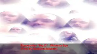 Blackstriker 