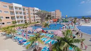 🏰 Hotel Bahia Príncipe Fantasia Tenerife - em BREVE no Canal!