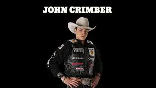 JOHN CRIMBER | MONTARIAS - MOUNTS PBR.