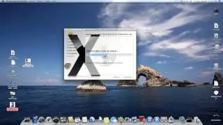 DVD Creator  OS X Mountain Lion (Intel PC)