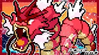 ACHEI UM GYARADOS VERMELHO ALFAAAA!!!! - POKEMMO DETONADO JOHTO #29