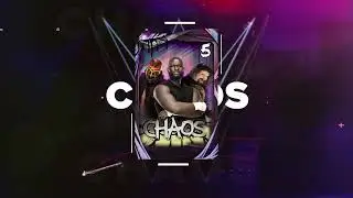 Malditas Lootboxes!! Abriendo 70 paquetes de cartas en WWE 2K23
