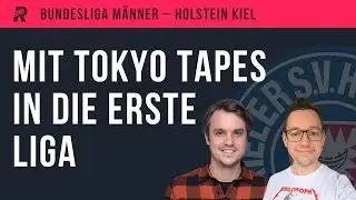 HOLSTEIN KIEL: Taktiknerd Marcel Rapp, Uwe Stövers Ringtausch und die große Stadionfrage