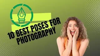 10 best poses for photography