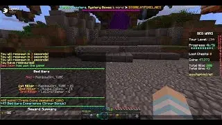 WHAT??? 26 kills? and I won with iron Armour?
