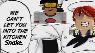 Hercule Satan Showcase + 120-0s
