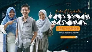 Podcast Hari bidan Nasional : Mitos atau fakta seputar kehamilan, melahirkan dan menyusui