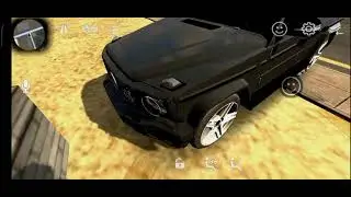 Угнал гелик Влад А4 Car Parking