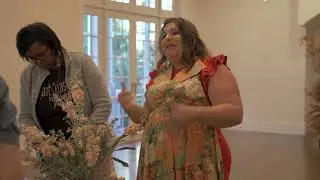 Step-by-Step Floral Arch Tutorial: Perfect for Aspiring Florists and Wedding Designers