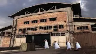 Пингвины из мадагаскара танцуют 1час в сталкер под бандитское радио #сталкер #stalker2 #games #video