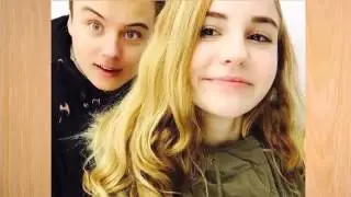 ИванГай и Марьяна Ро