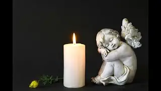 Зимняя ночь